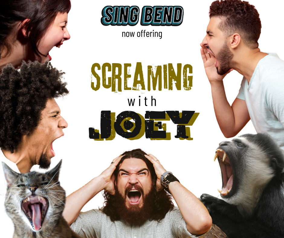 Sing Bend logo